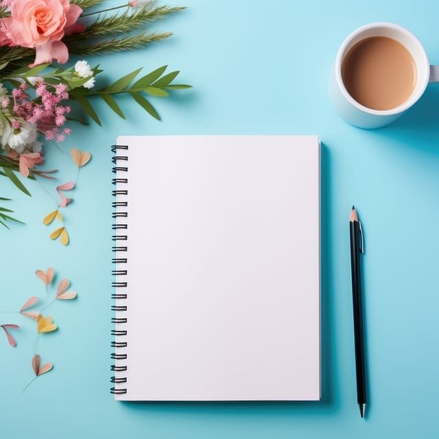 notebook