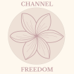 channel freedom logo